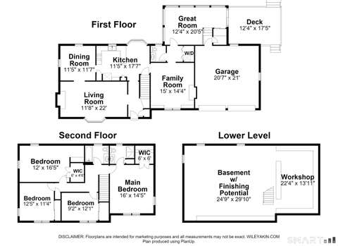Tiny photo for 49 Farmstead Lane, Simsbury, CT 06092 (MLS # 24200162)
