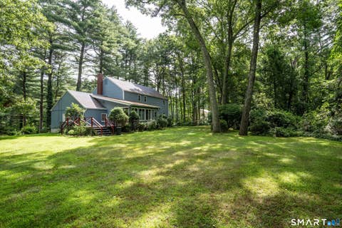 Tiny photo for 49 Farmstead Lane, Simsbury, CT 06092 (MLS # 24200162)