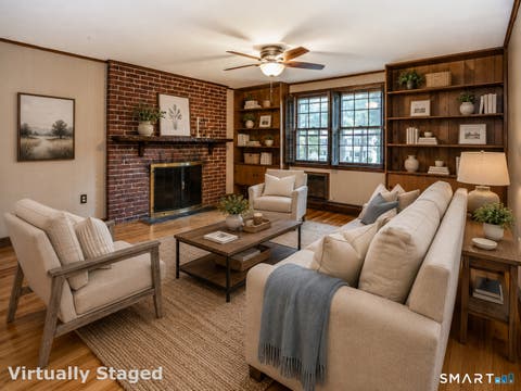 Tiny photo for 49 Farmstead Lane, Simsbury, CT 06092 (MLS # 24200162)