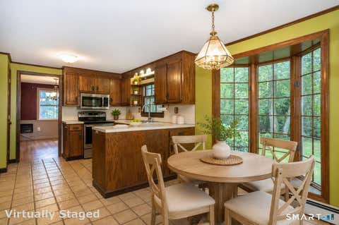 Tiny photo for 49 Farmstead Lane, Simsbury, CT 06092 (MLS # 24200162)