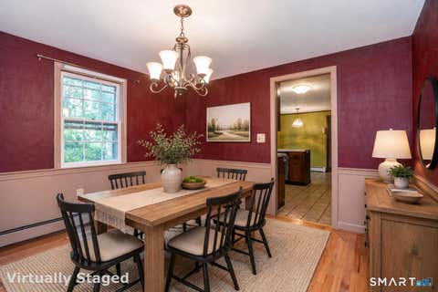 Tiny photo for 49 Farmstead Lane, Simsbury, CT 06092 (MLS # 24200162)