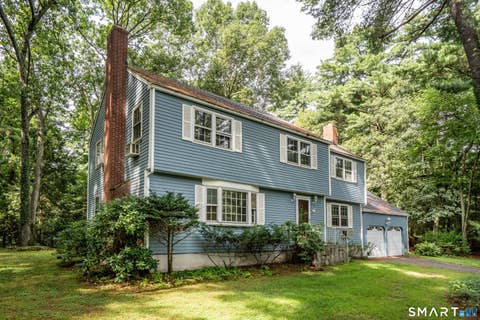 Tiny photo for 49 Farmstead Lane, Simsbury, CT 06092 (MLS # 24200162)