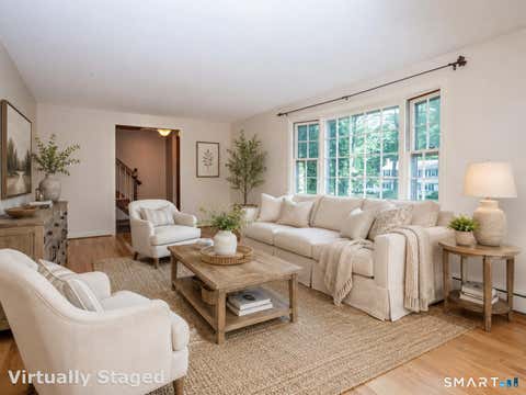 Tiny photo for 49 Farmstead Lane, Simsbury, CT 06092 (MLS # 24200162)