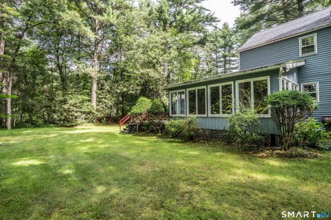 Tiny photo for 49 Farmstead Lane, Simsbury, CT 06092 (MLS # 24200162)