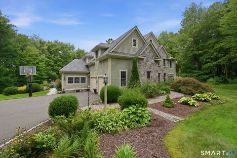 Tiny photo for 23 Cedar Spring Road, Burlington, CT 06013 (MLS # 24205994)
