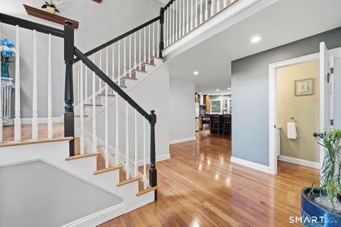 Tiny photo for 23 Cedar Spring Road, Burlington, CT 06013 (MLS # 24205994)