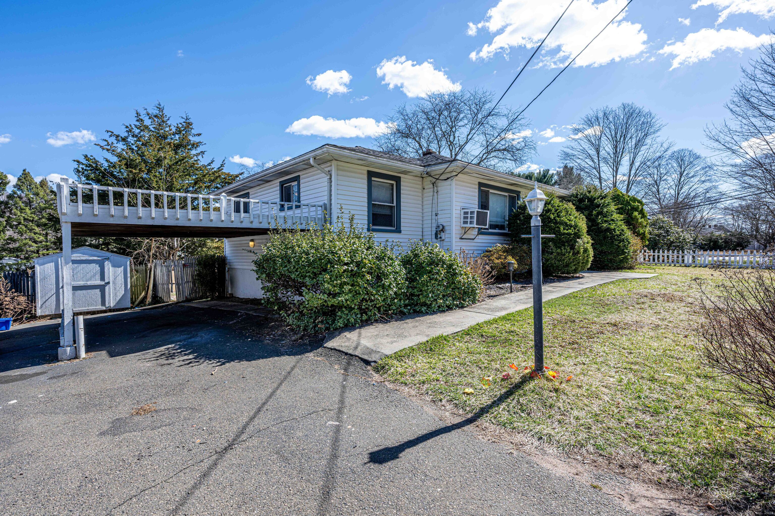 961 N High Street, East Haven, Connecticut image 36