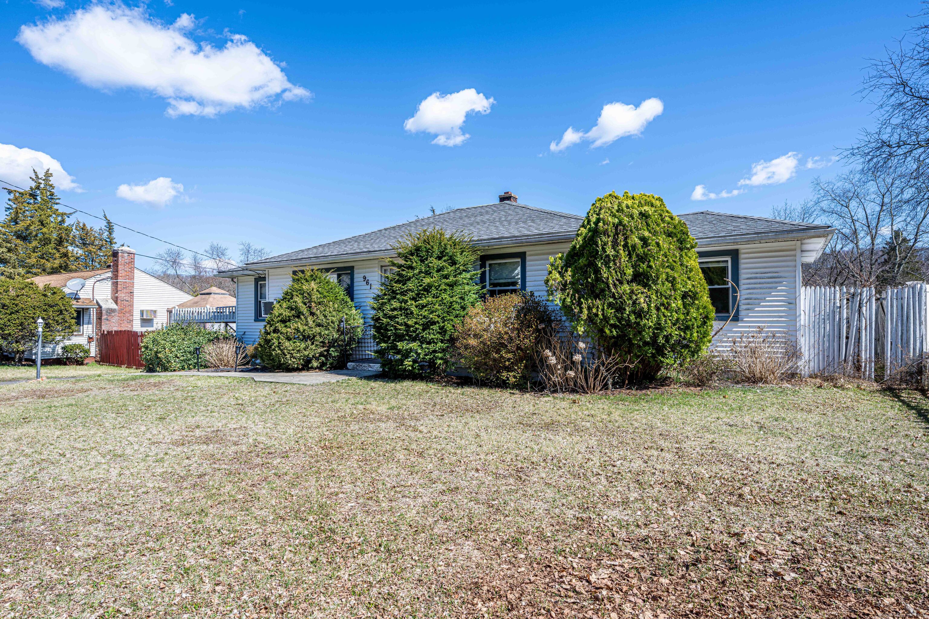 961 N High Street, East Haven, Connecticut image 1