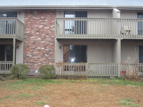 A home in South Windsor