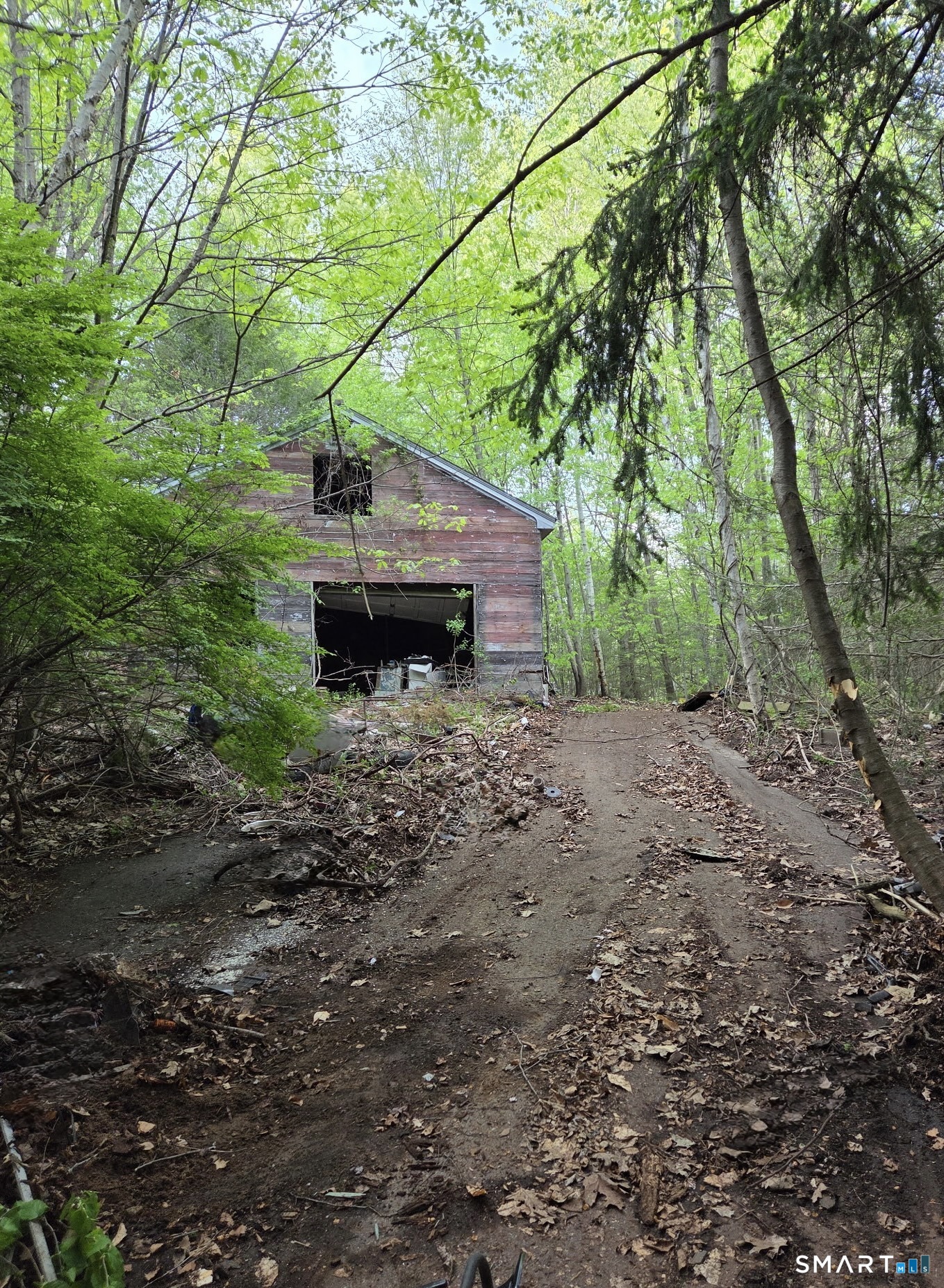 33 Davis Road