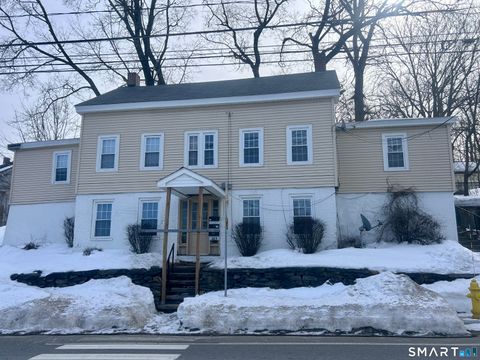 203 School Street Putnam CT 06260