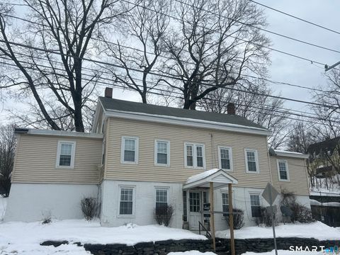 Photo of 203 School Street, Putnam, CT 06260 (MLS # 24155398)