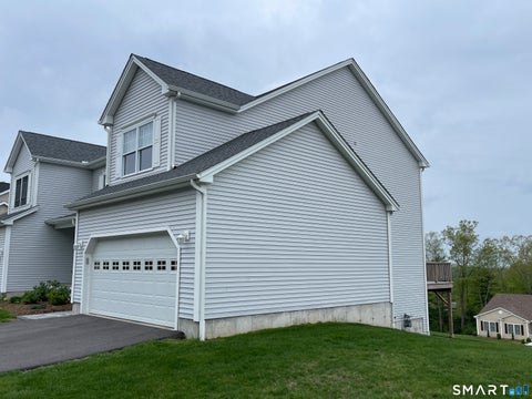 Tiny photo for 28 Woodside (Broadmoor) Drive, Tolland, CT 06084 (MLS # 24192496)