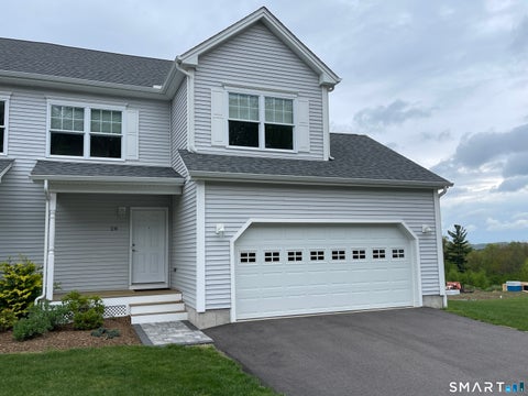 Photo of 28 Woodside (Broadmoor) Drive, Tolland, CT 06084 (MLS # 24192496)