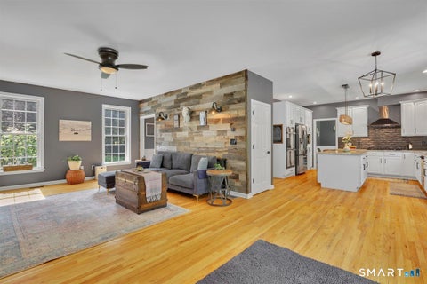 Tiny photo for 18 Jacob Lane, Killingworth, CT 06419 (MLS # 24197202)