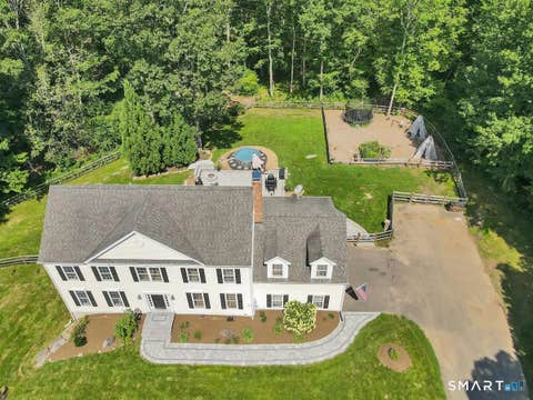 Tiny photo for 18 Jacob Lane, Killingworth, CT 06419 (MLS # 24197202)