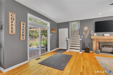 Tiny photo for 18 Jacob Lane, Killingworth, CT 06419 (MLS # 24197202)