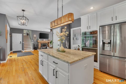 Tiny photo for 18 Jacob Lane, Killingworth, CT 06419 (MLS # 24197202)