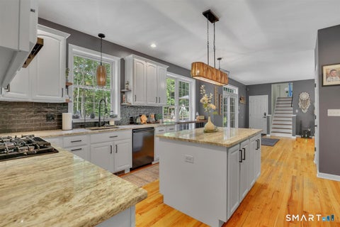 Tiny photo for 18 Jacob Lane, Killingworth, CT 06419 (MLS # 24197202)