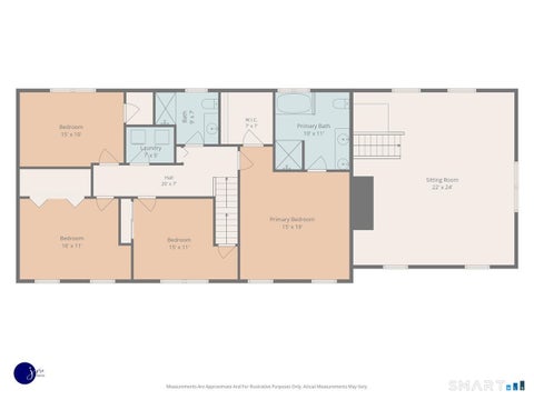 Tiny photo for 18 Jacob Lane, Killingworth, CT 06419 (MLS # 24197202)