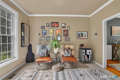 Tiny photo for 18 Jacob Lane, Killingworth, CT 06419 (MLS # 24197202)