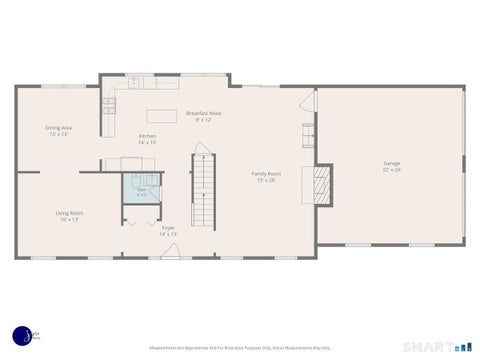 Tiny photo for 18 Jacob Lane, Killingworth, CT 06419 (MLS # 24197202)