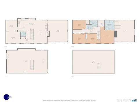 Tiny photo for 18 Jacob Lane, Killingworth, CT 06419 (MLS # 24197202)
