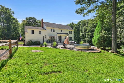 Tiny photo for 18 Jacob Lane, Killingworth, CT 06419 (MLS # 24197202)