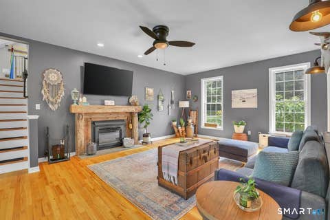 Tiny photo for 18 Jacob Lane, Killingworth, CT 06419 (MLS # 24197202)
