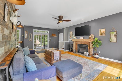 Tiny photo for 18 Jacob Lane, Killingworth, CT 06419 (MLS # 24197202)
