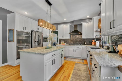 Tiny photo for 18 Jacob Lane, Killingworth, CT 06419 (MLS # 24197202)