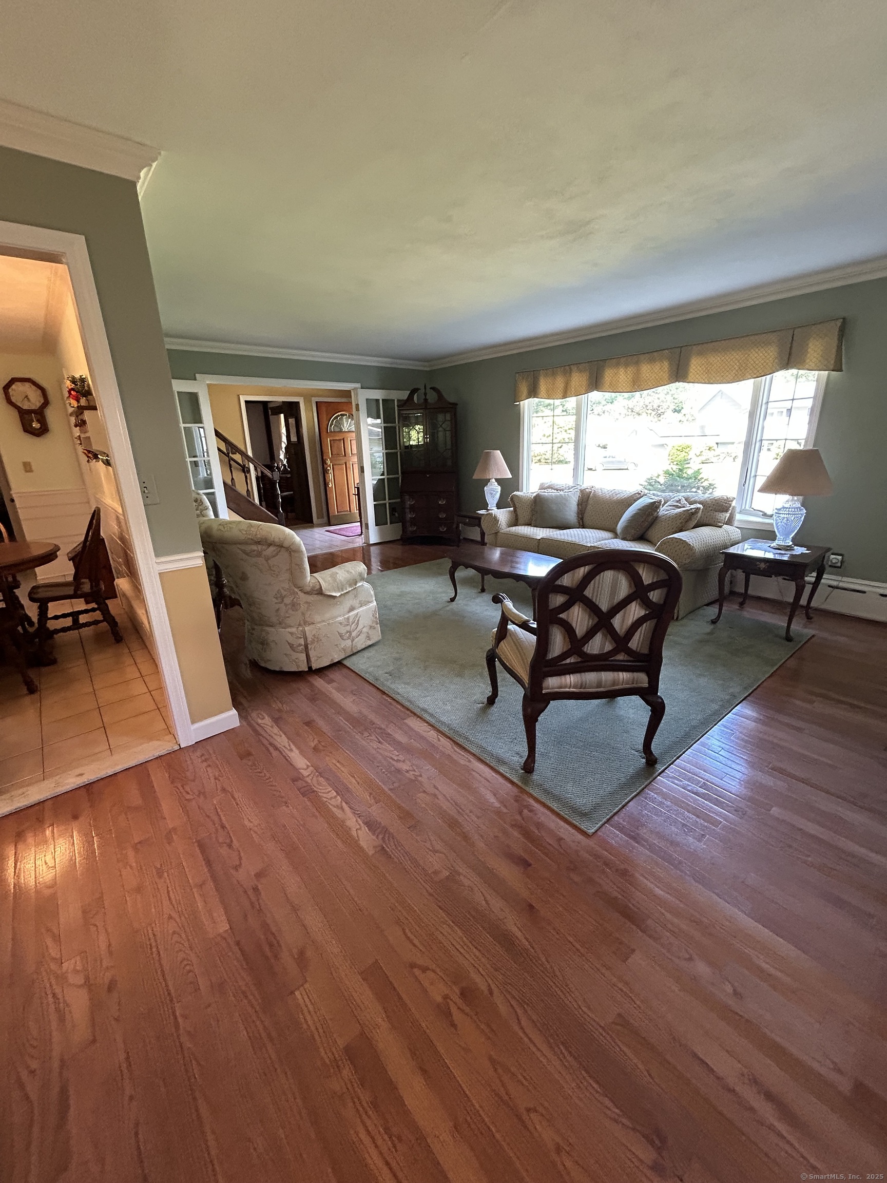 25 Tanglewood Lane