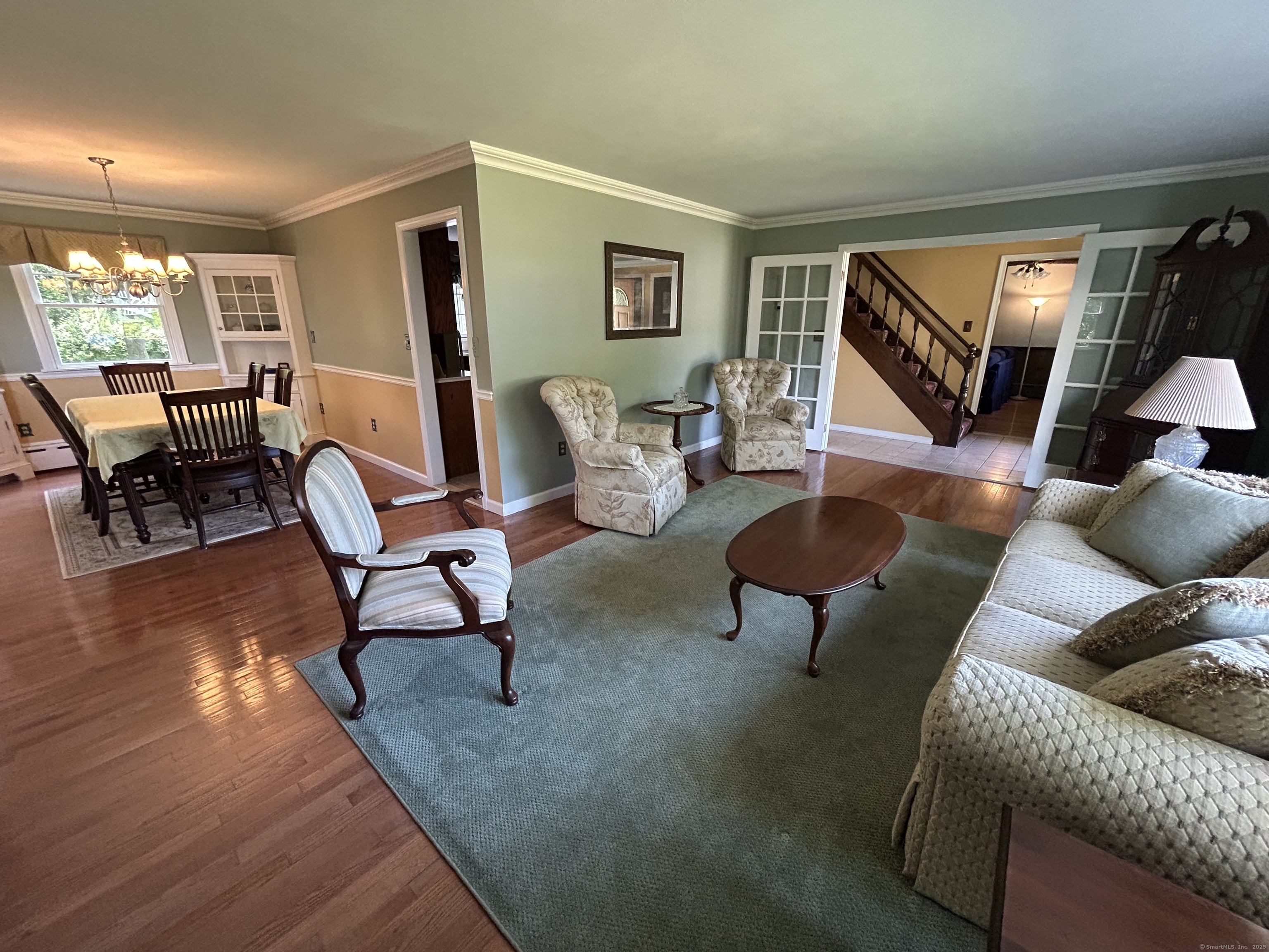 25 Tanglewood Lane