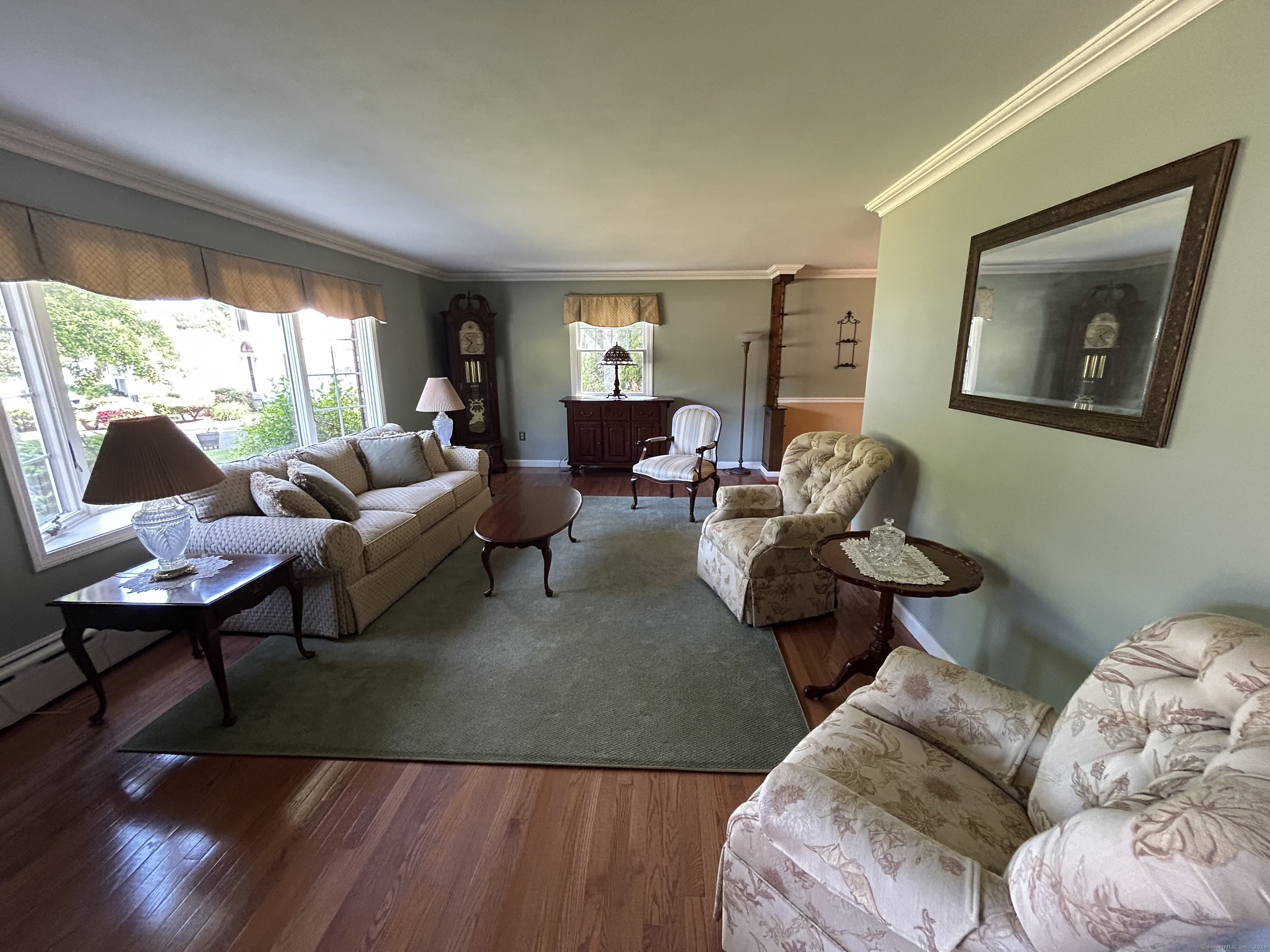 25 Tanglewood Lane