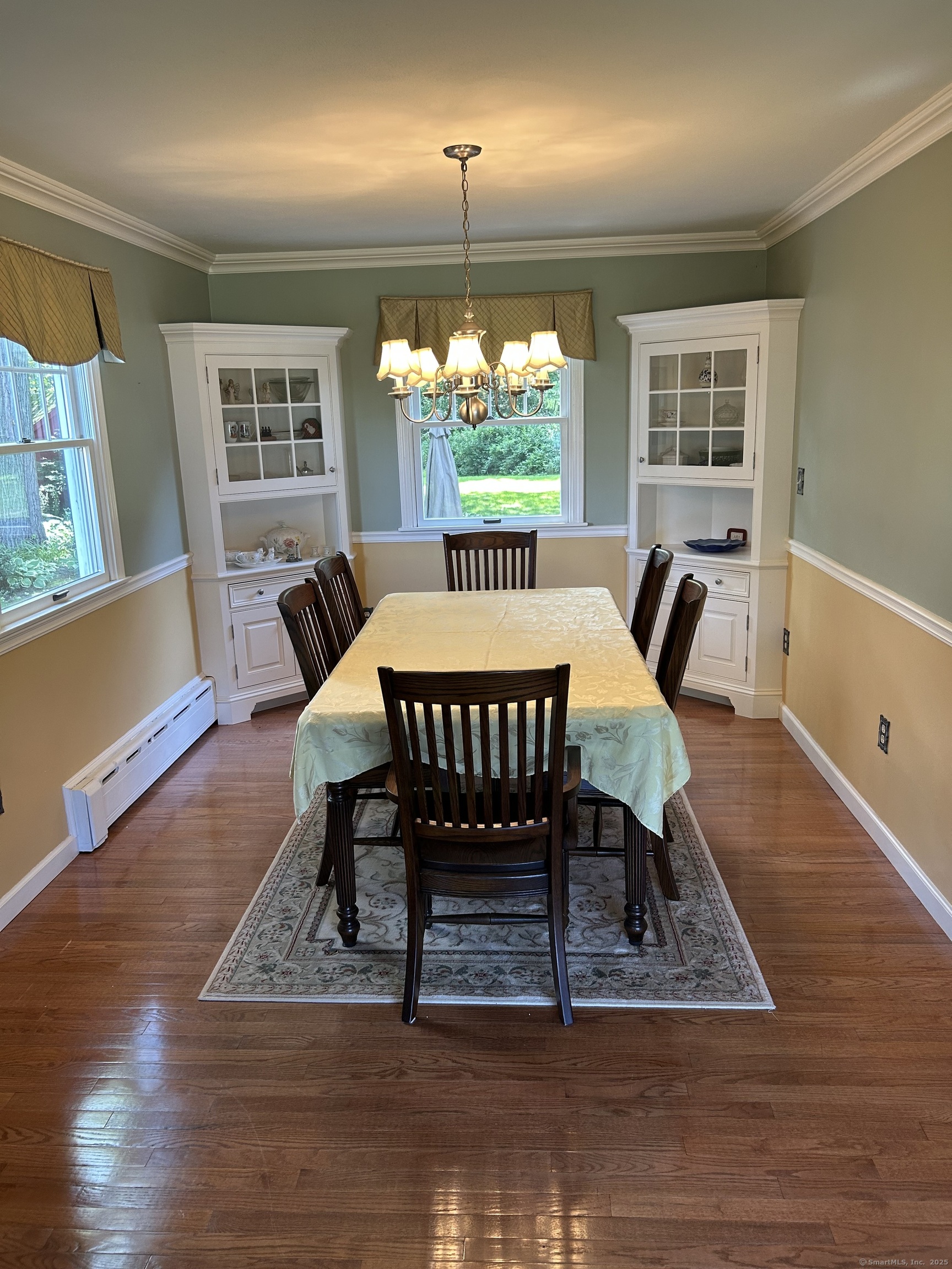 25 Tanglewood Lane