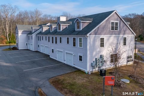 Tiny photo for 77 Lyme Street #2L, Old Lyme, CT 06371 (MLS # 24146023)