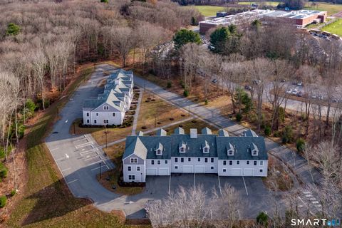 Tiny photo for 77 Lyme Street #2L, Old Lyme, CT 06371 (MLS # 24146023)