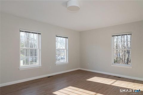 Tiny photo for 77 Lyme Street #2L, Old Lyme, CT 06371 (MLS # 24146023)