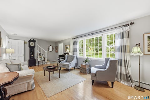 Tiny photo for 67 Deepwood Drive, Avon, CT 06001 (MLS # 24201474)