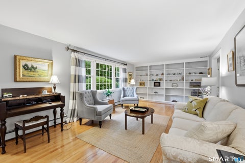 Tiny photo for 67 Deepwood Drive, Avon, CT 06001 (MLS # 24201474)