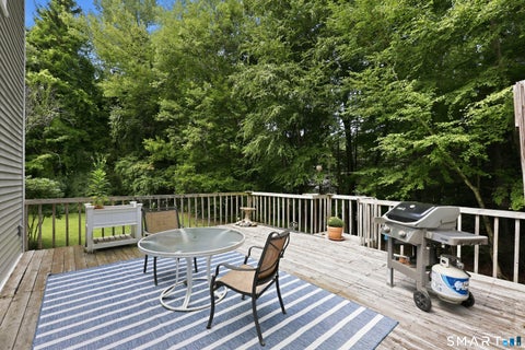 Tiny photo for 67 Deepwood Drive, Avon, CT 06001 (MLS # 24201474)