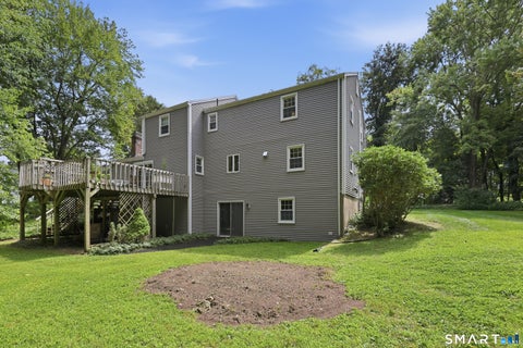 Tiny photo for 67 Deepwood Drive, Avon, CT 06001 (MLS # 24201474)