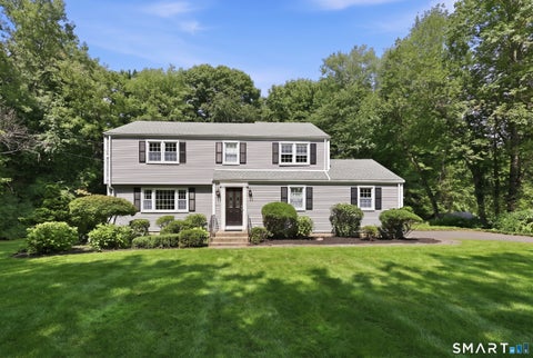 Photo of 67 Deepwood Drive, Avon, CT 06001 (MLS # 24201474)