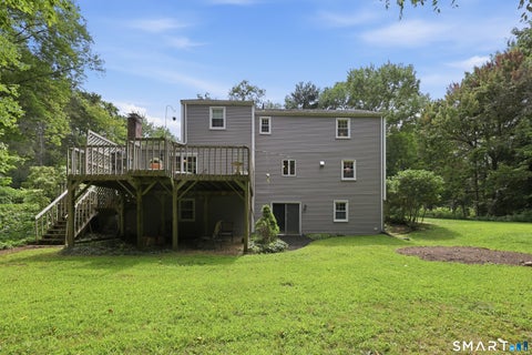 Tiny photo for 67 Deepwood Drive, Avon, CT 06001 (MLS # 24201474)