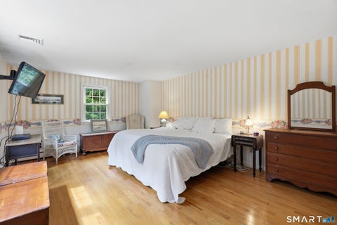 Tiny photo for 67 Deepwood Drive, Avon, CT 06001 (MLS # 24201474)