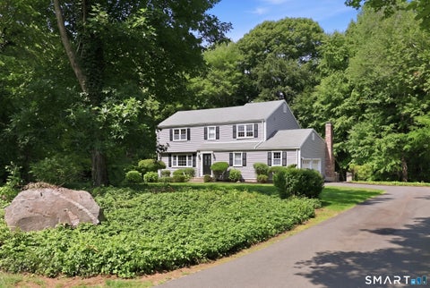 Tiny photo for 67 Deepwood Drive, Avon, CT 06001 (MLS # 24201474)
