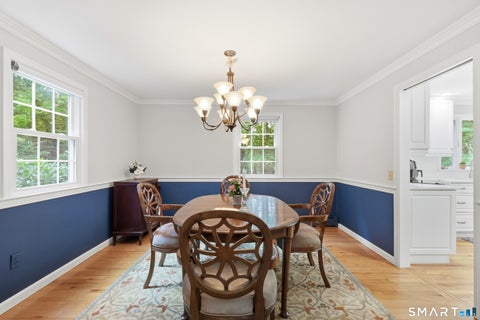 Tiny photo for 67 Deepwood Drive, Avon, CT 06001 (MLS # 24201474)