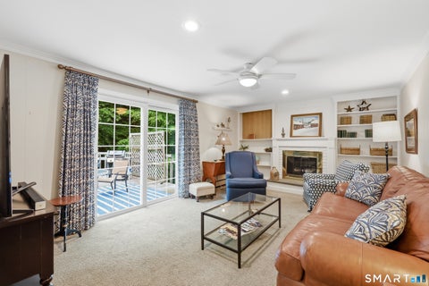 Tiny photo for 67 Deepwood Drive, Avon, CT 06001 (MLS # 24201474)