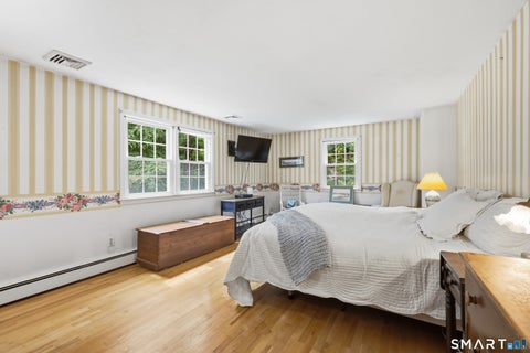 Tiny photo for 67 Deepwood Drive, Avon, CT 06001 (MLS # 24201474)