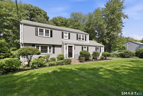 Tiny photo for 67 Deepwood Drive, Avon, CT 06001 (MLS # 24201474)